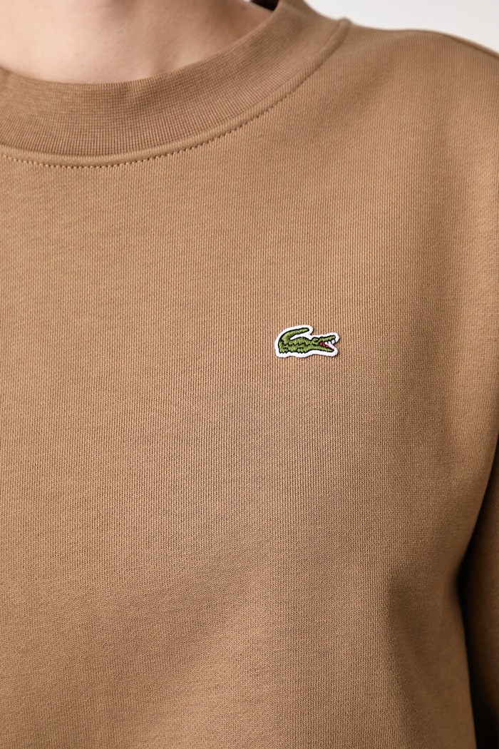 Lacoste Bluza damska bawełniana SF5270