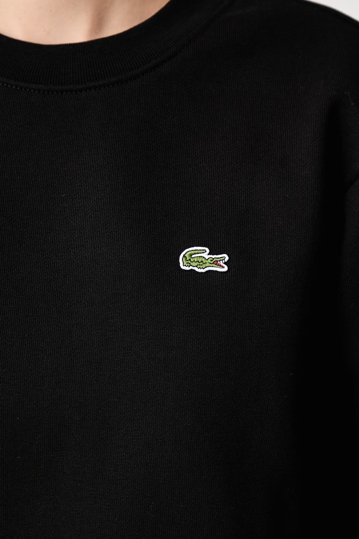 Lacoste Bluza damska bawełniana SF5270