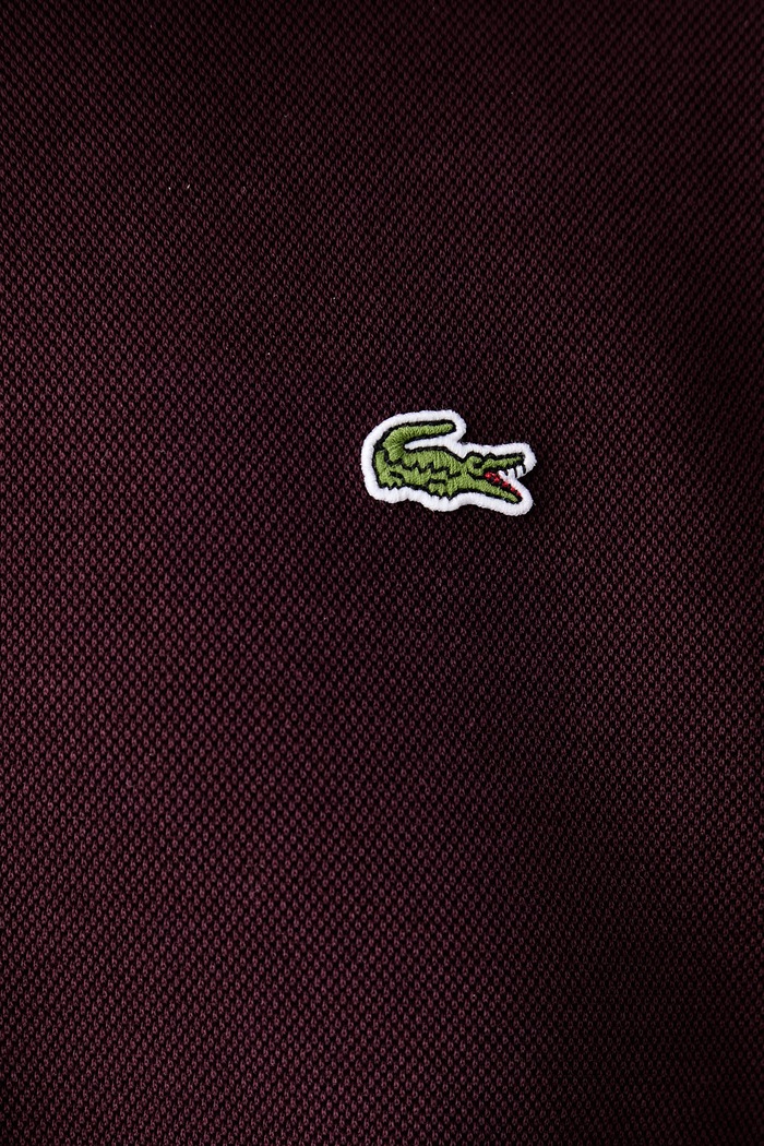 Lacoste Bluza damska z bawełną SF5271