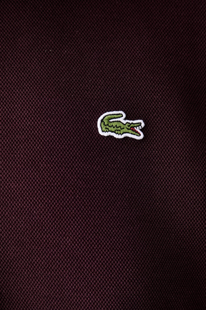 Lacoste Bluza damska z bawełną SF5271