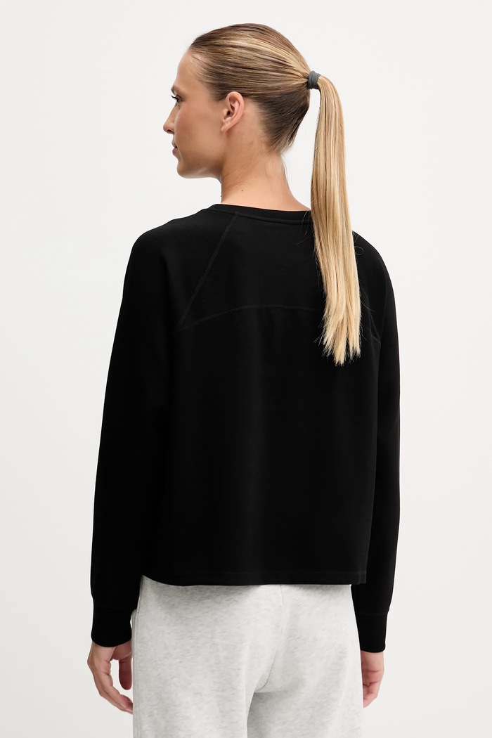 Odzież Dkny bluza DP5T9976 czarny