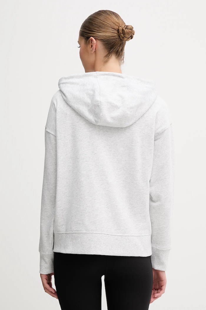 Ρούχα Μπλούζα Dkny DP5J9666 γκρί