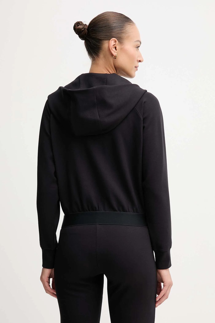 Îmbrăcăminte Joop! bluză 30048512 negru