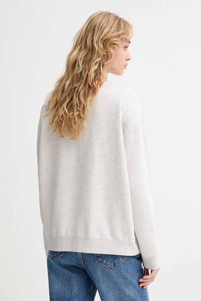 Îmbrăcăminte Levi's Bluză A8800.0064 gri