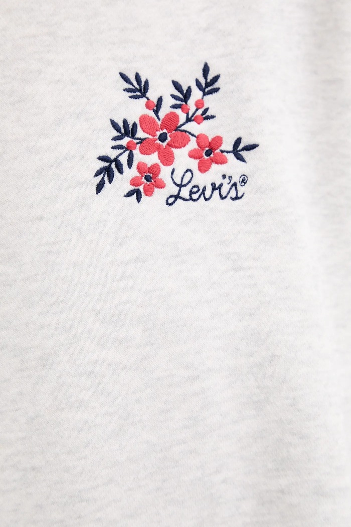 Bluză Levi's gri A8800.0064