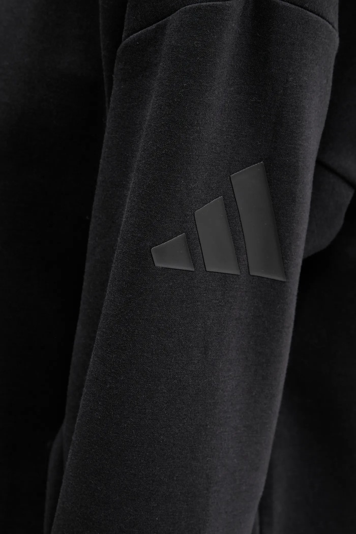 Mikina adidas ALL SZN JM1659 čierna