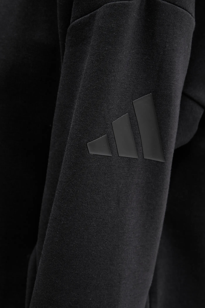 Mikina adidas ALL SZN JM1659 čierna