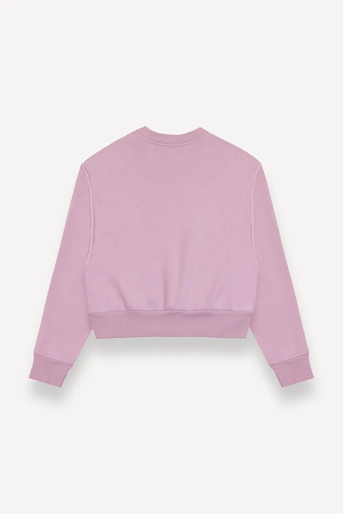 Colmar bluza 9249.3ZN fioletowy AW25