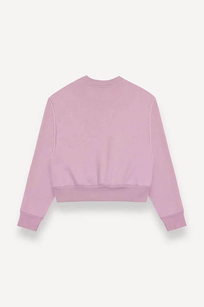 Colmar bluza 9249.3ZN fioletowy AW25