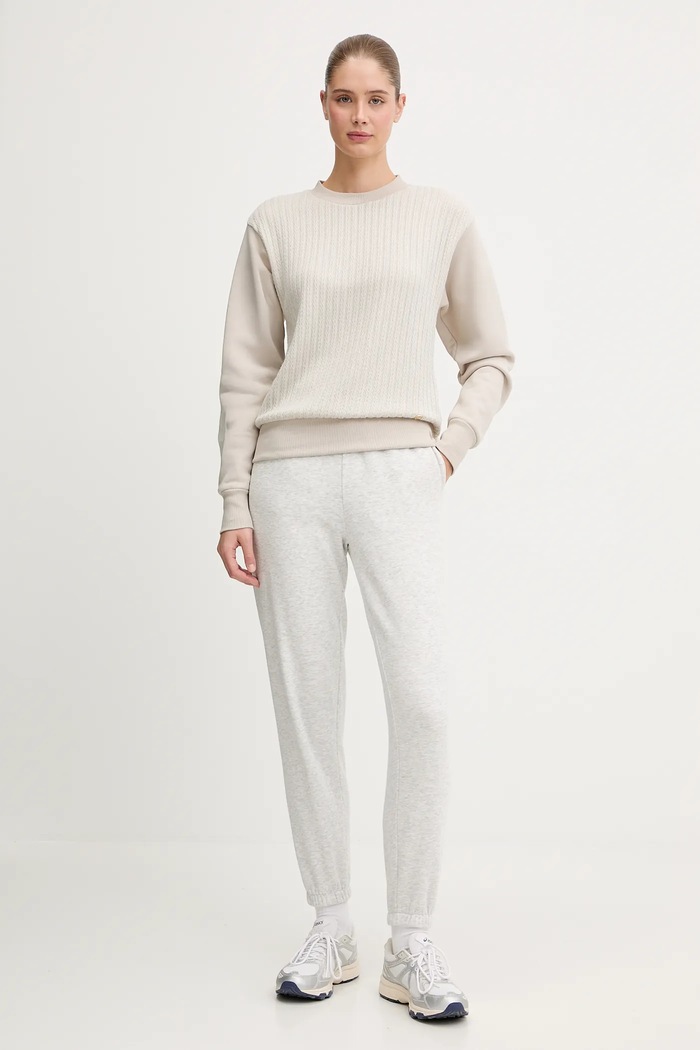 Mikina Colmar 9265R.9ZX béžová AW25