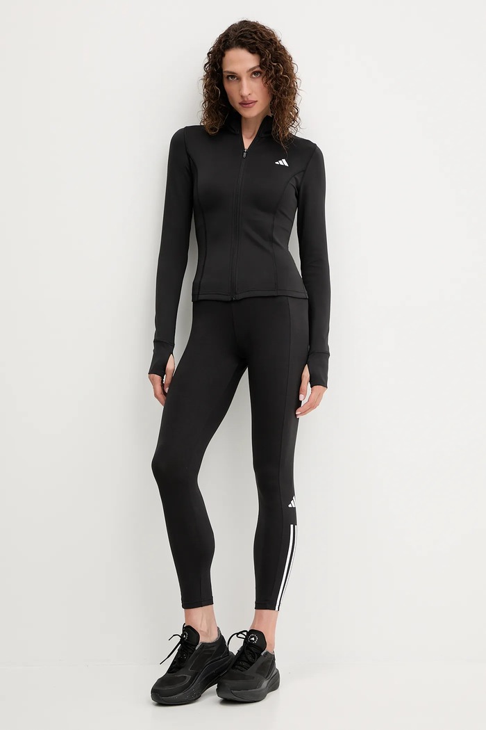 adidas Performance Тренувальна кофта adidas Performance JM9185 чорний AW25