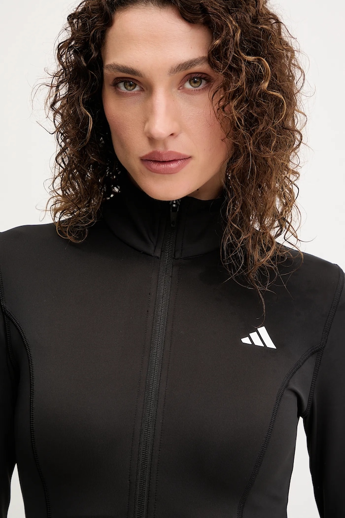 Тренувальна кофта adidas Performance adidas Performance JM9185 чорний