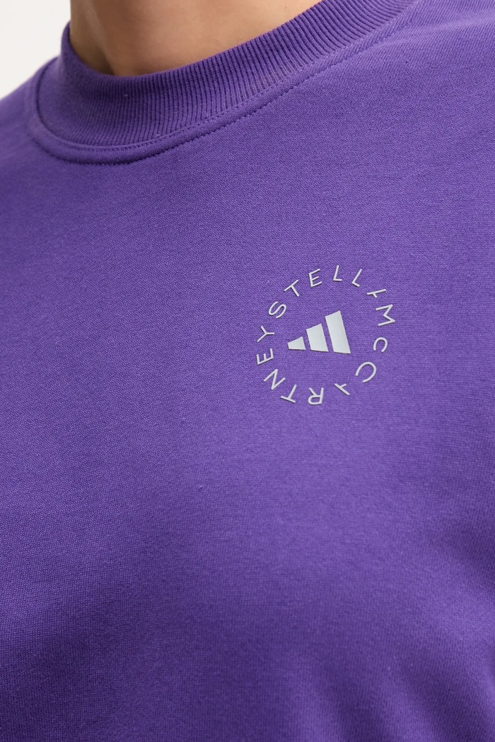adidas by Stella McCartney edzős pulóver JW4691