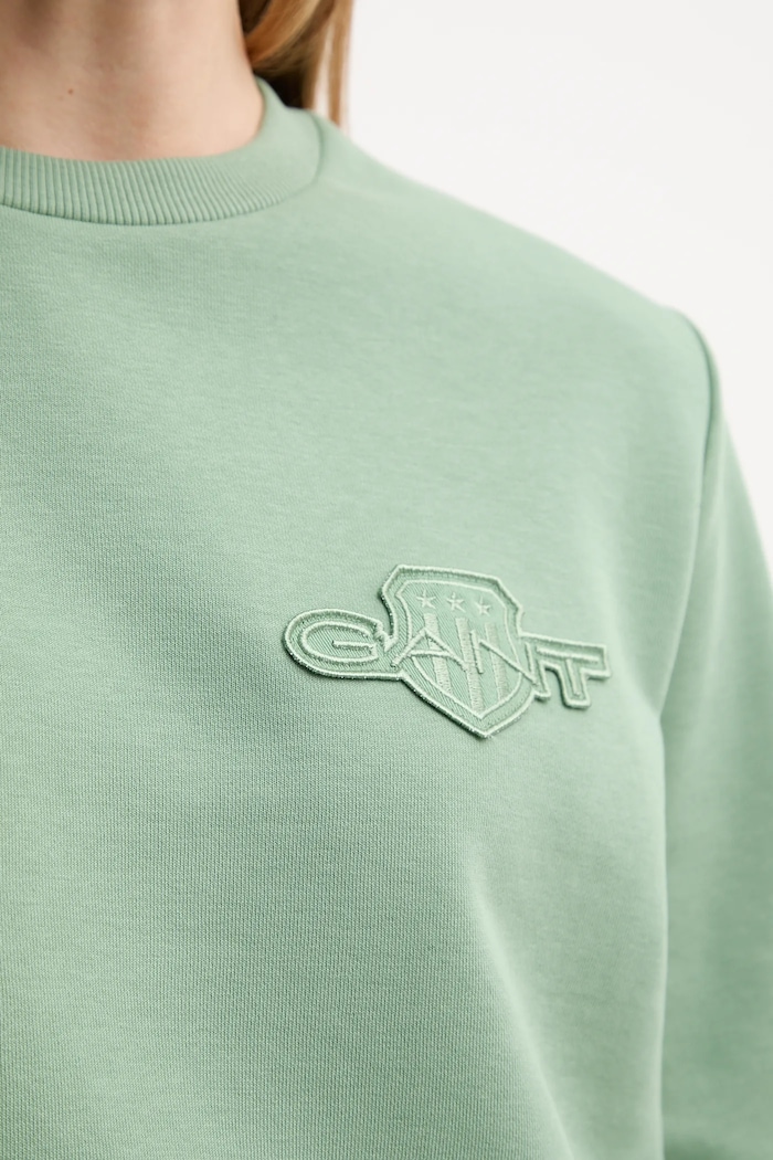 Gant bluză 4202586 verde