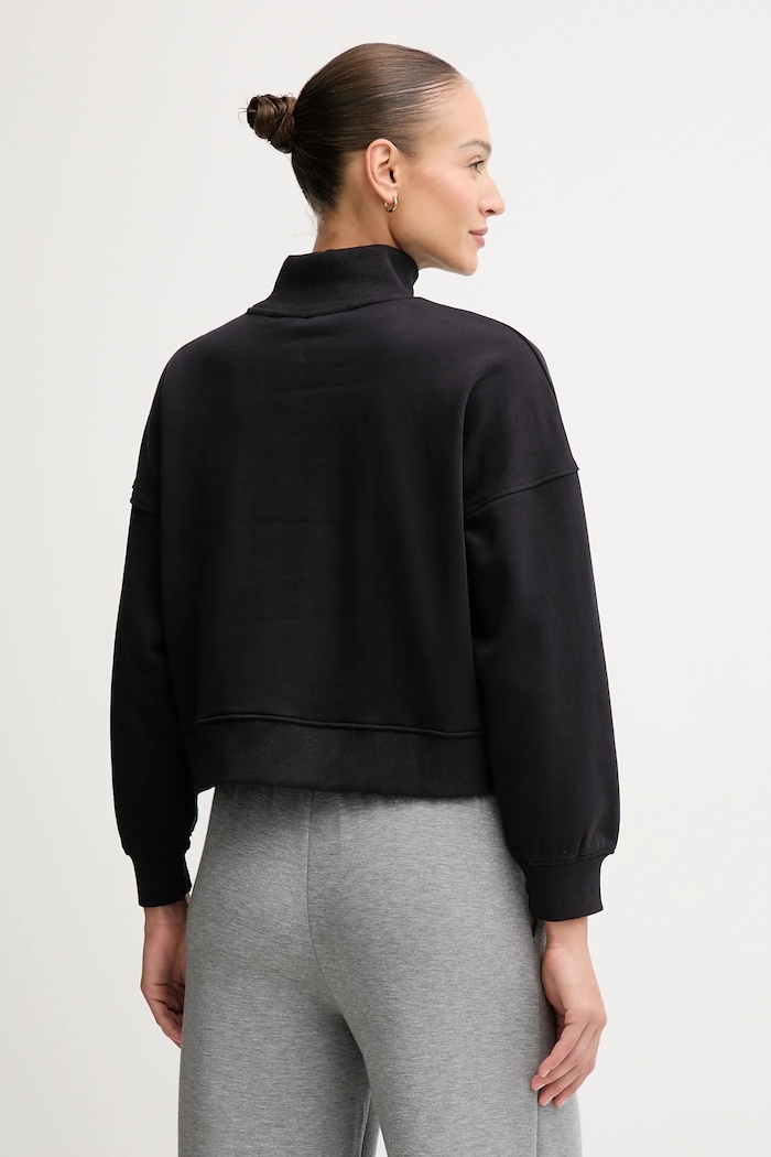 Îmbrăcăminte Pepe Jeans bluză PL5800007 negru