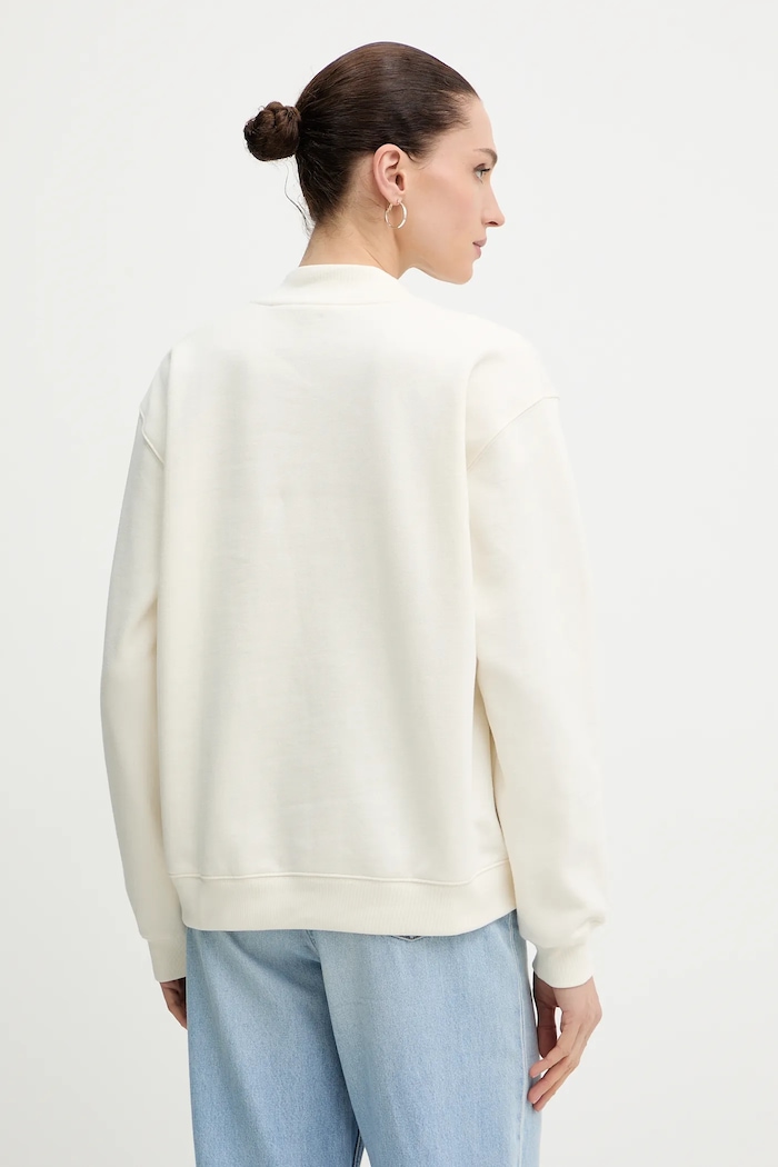 Oblečení Mikina Levi's 003R9 béžová