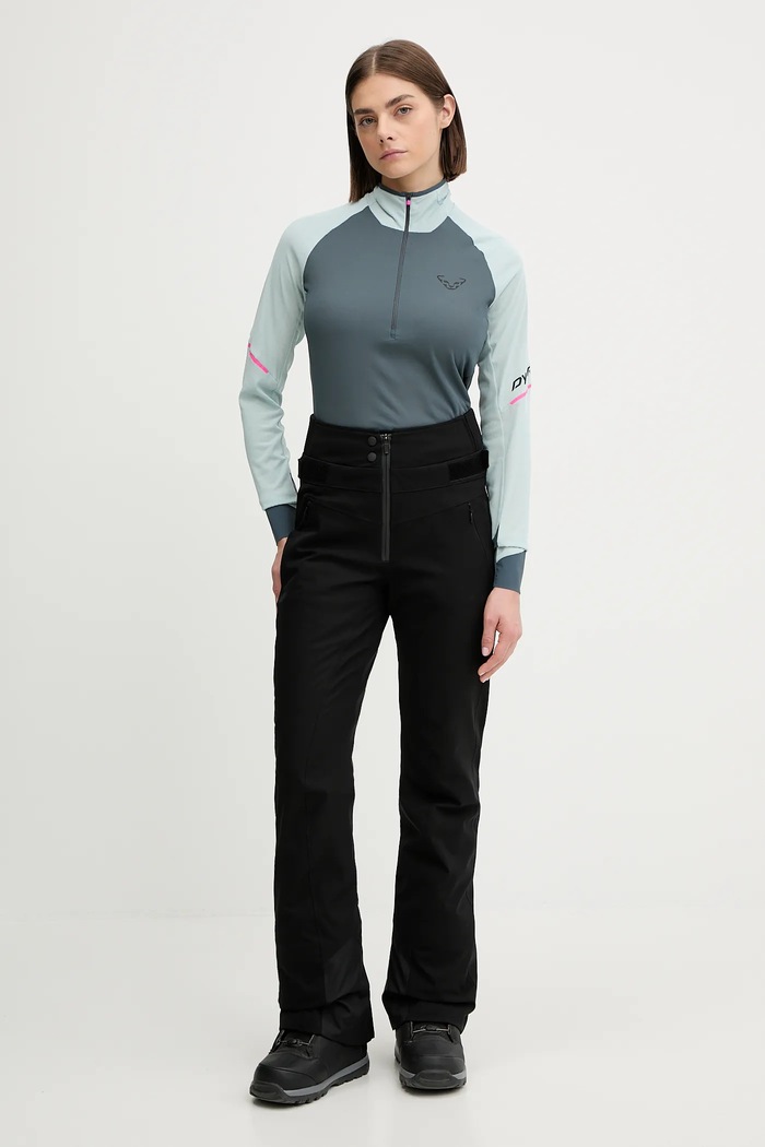 Dynafit hanorac Alpine 08.0000072011 verde AW25