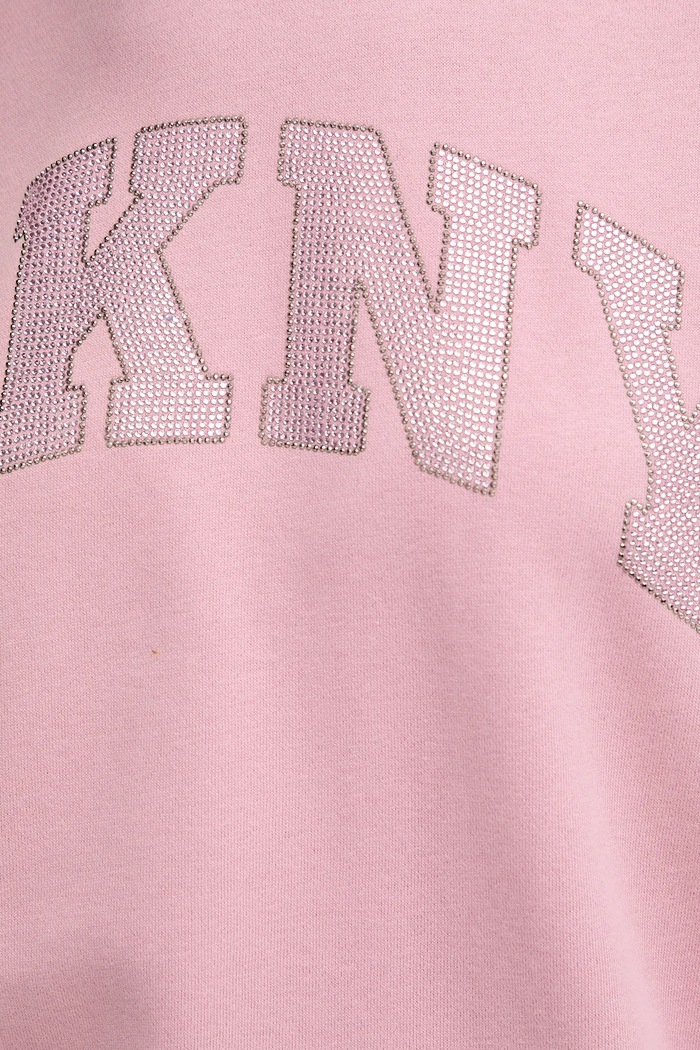 Dkny felső DP5T1462 rózsaszín