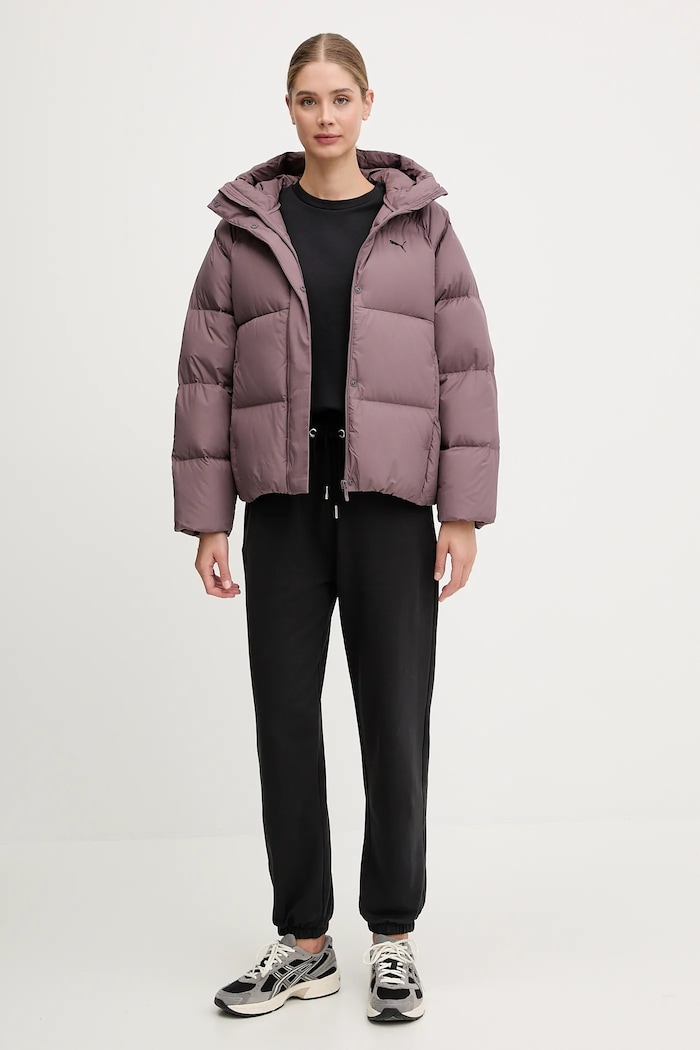 Under Armour felső Rival Terry 1389659 fekete AW25