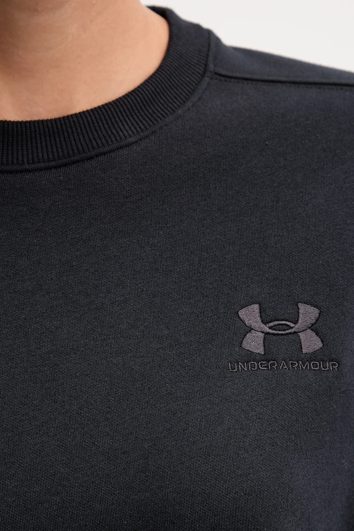 Суичър Under Armour Icon Vida 6003675 черен