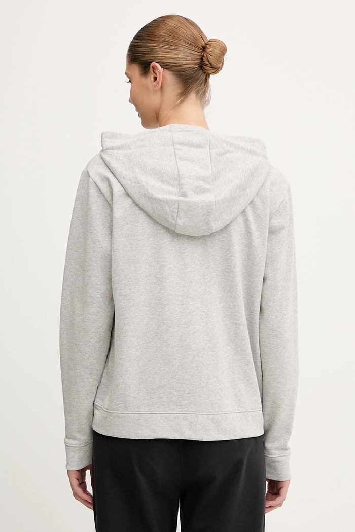 Oblačila Pulover Under Armour UA Rival 6005509 siva