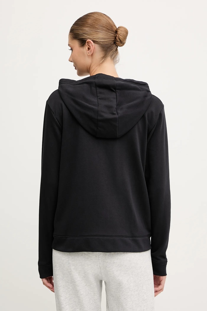 Oblačila Pulover Under Armour UA Rival 6005509 črna