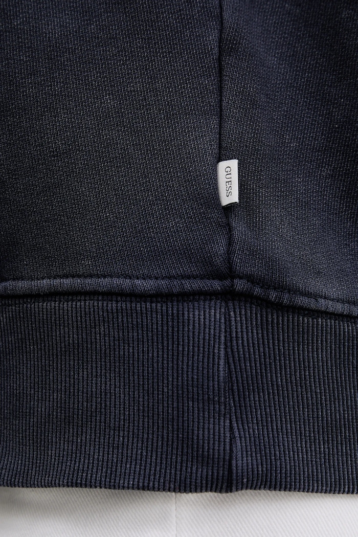Bavlnená mikina Guess Jeans W5BQ15.KCPR1