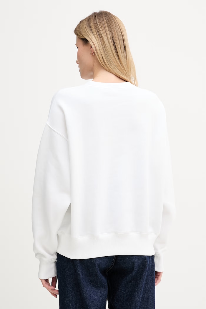 Ρούχα Μπλούζα Polo Ralph Lauren 211978306 λευκό