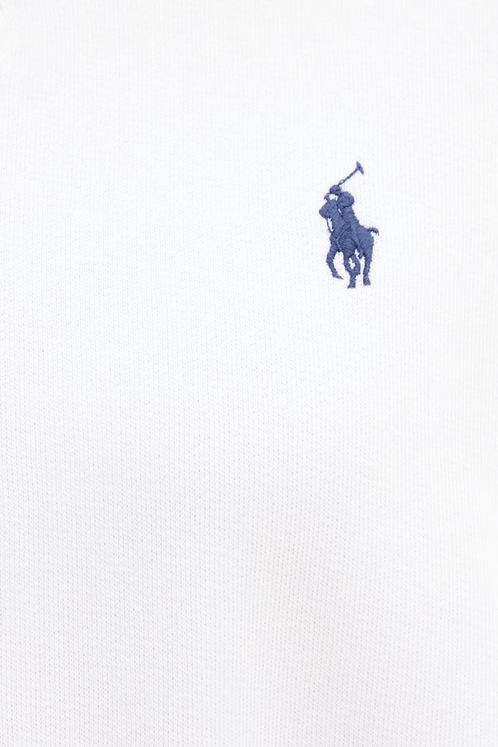 Μπλούζα Polo Ralph Lauren 211978306 λευκό