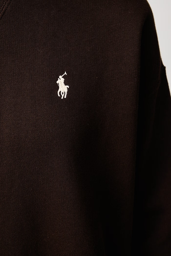 Polo Ralph Lauren Bluza damska z bawełną 211978306