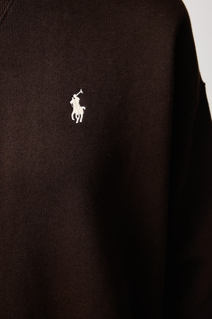 Polo Ralph Lauren Bluza damska z bawełną 211978306