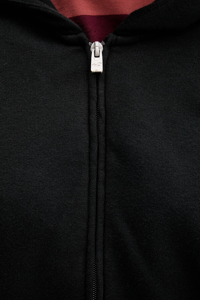 Mikina Hollister Co. KI352.5171.900 černá