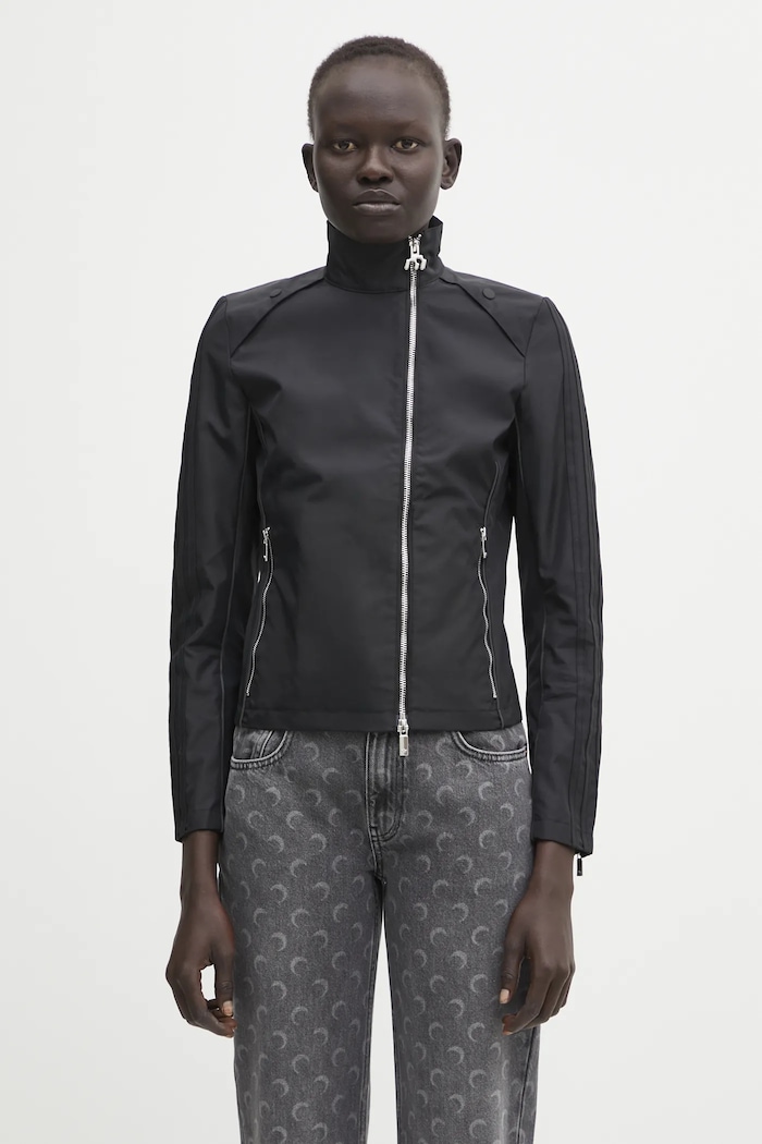 Куртка adidas Originals Miaou Jacket остальные чёрный KA2734