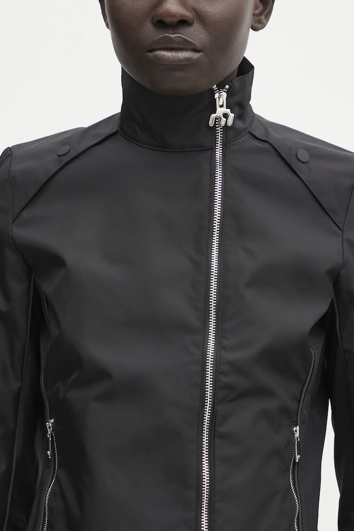 Куртка adidas Originals Miaou Jacket чёрный KA2734