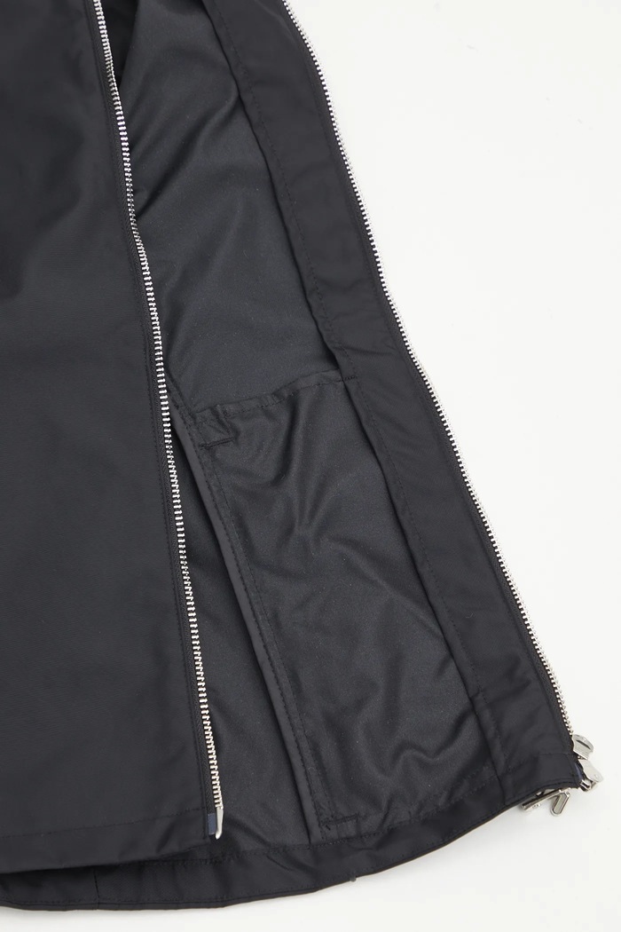 Куртка adidas Originals Miaou Jacket KA2734 чёрный