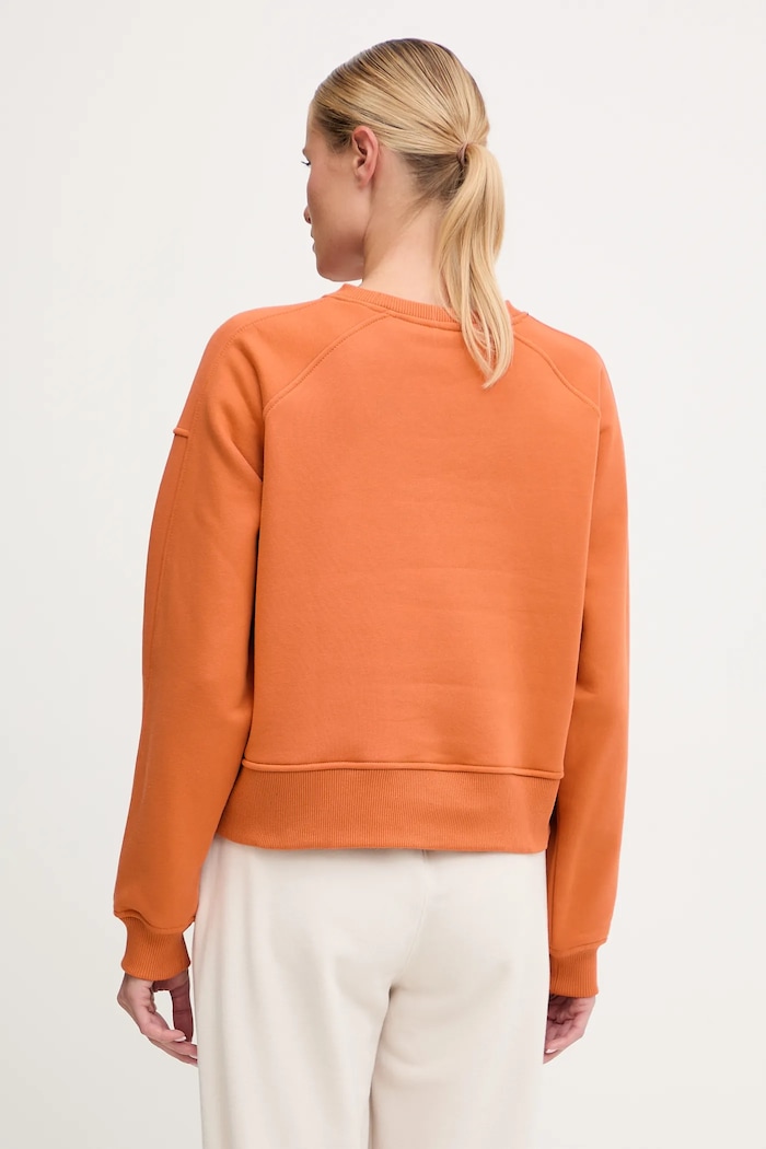 Îmbrăcăminte JOYINME bluză Classic Bluza.Classic portocaliu