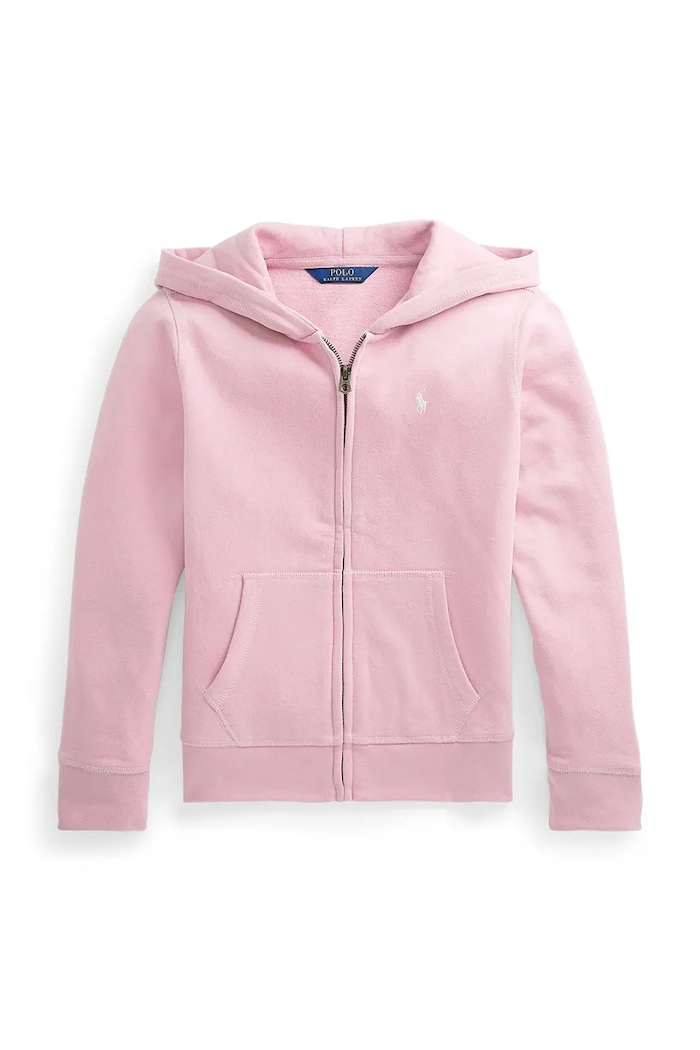 Polo Ralph Lauren Bluză 313833560028 roz SS26