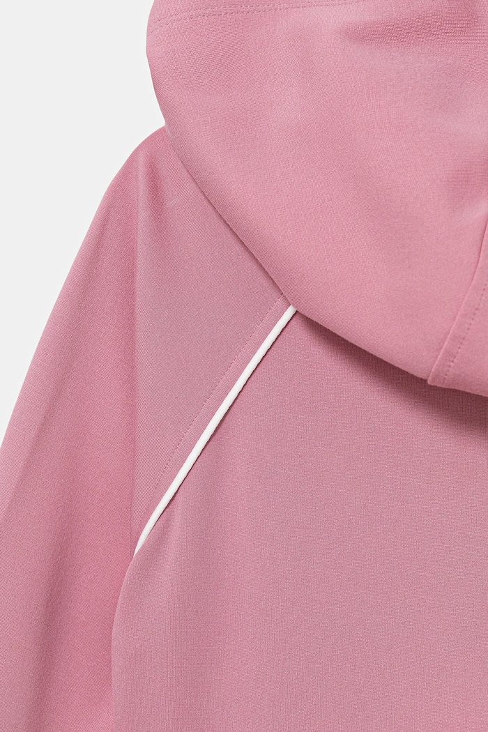 Dziewczynka Guess bluza dziecięca J5YQ08.KCY62.9BYA różowy