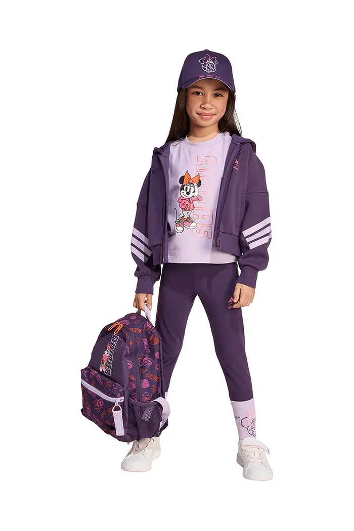Detská mikina adidas JL9193