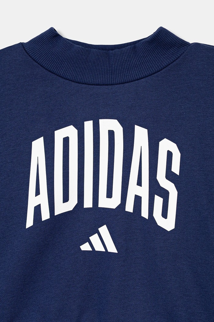 adidas gyerek felső sötétkék JM1535