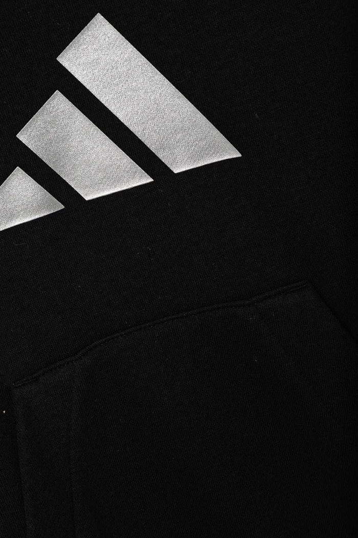 adidas bluza dziecięca czarny JV5267