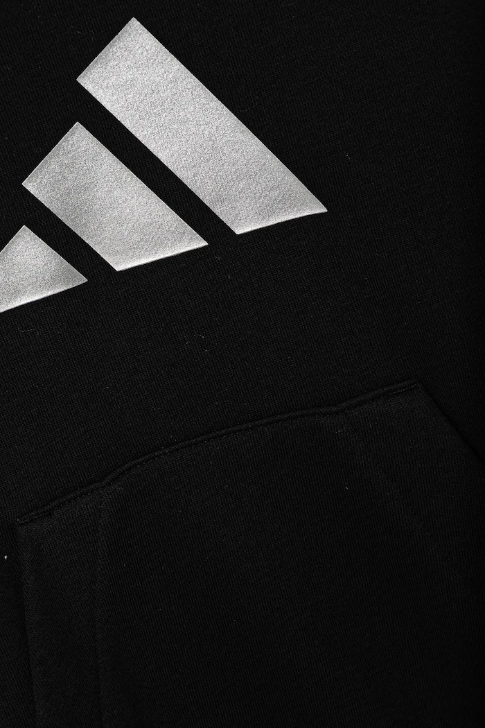 adidas bluza dziecięca czarny JV5267