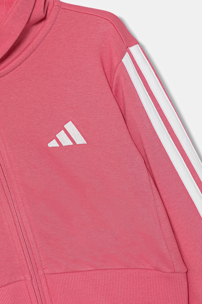 adidas bluză copii roz JY4983
