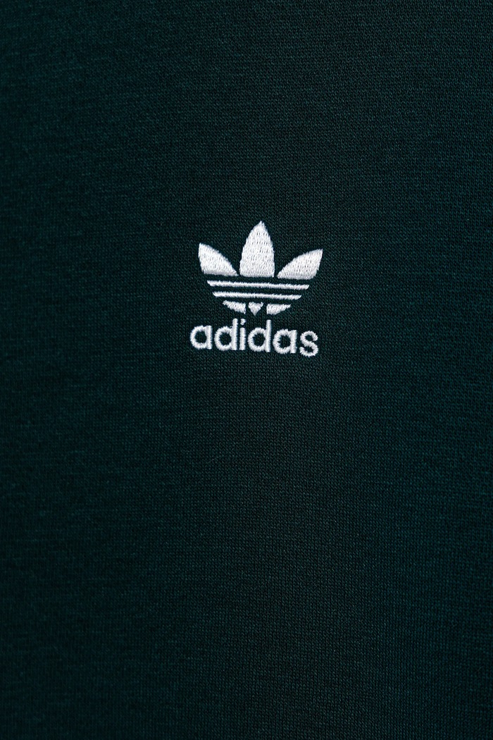 Παιδική μπλούζα adidas Originals adidas Originals JX2751 πράσινο