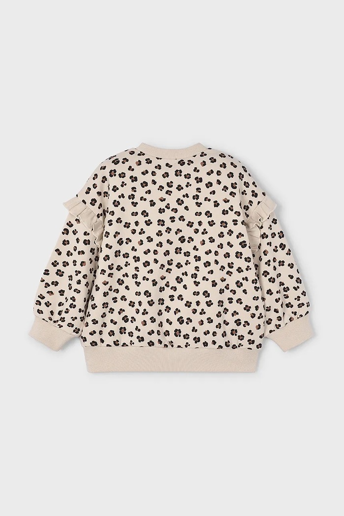 Pulover Mayoral 4433.6H.Mini.9BYA bež AW25