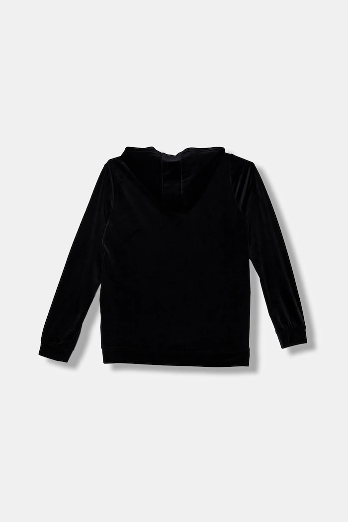 Detská mikina Guess J4YQ27.K0232.9BYA čierna AW25