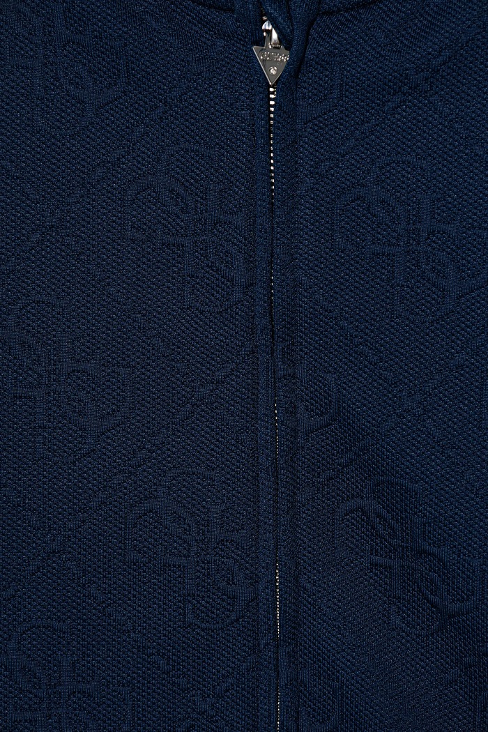 Fete Guess bluză copii K5BQ06.K0742.9BYA bleumarin