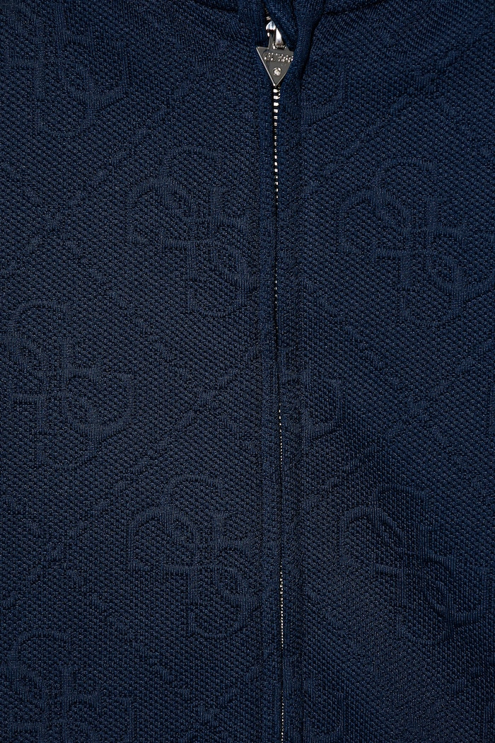 Fete Guess bluză copii K5BQ06.K0742.9BYA bleumarin