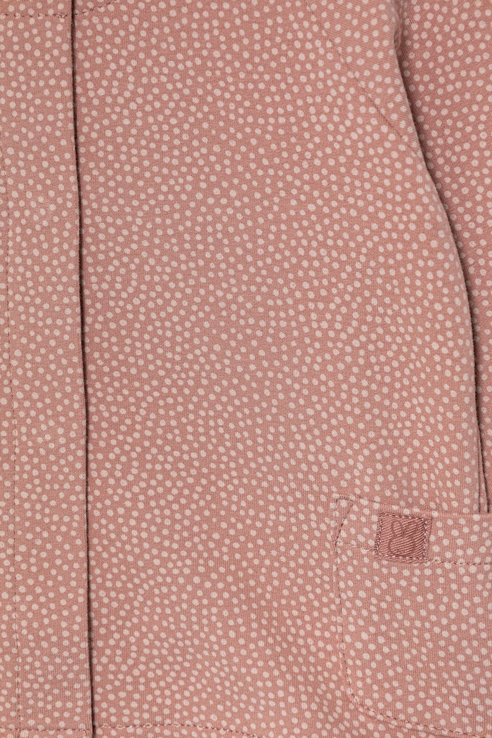 Dziewczynka United Colors of Benetton bluza niemowlęca 37GTA106I.W.seasonal różowy