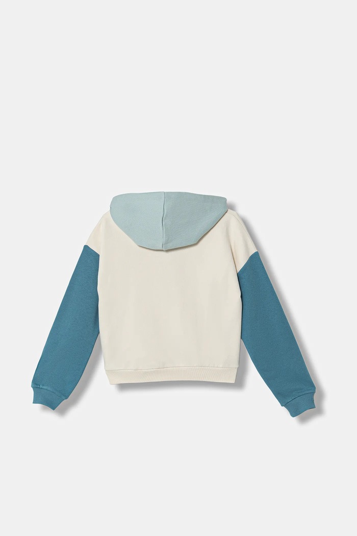 Παιδική μπλούζα United Colors of Benetton 39M2C205E.G.Seasonal πολύχρωμο AW25